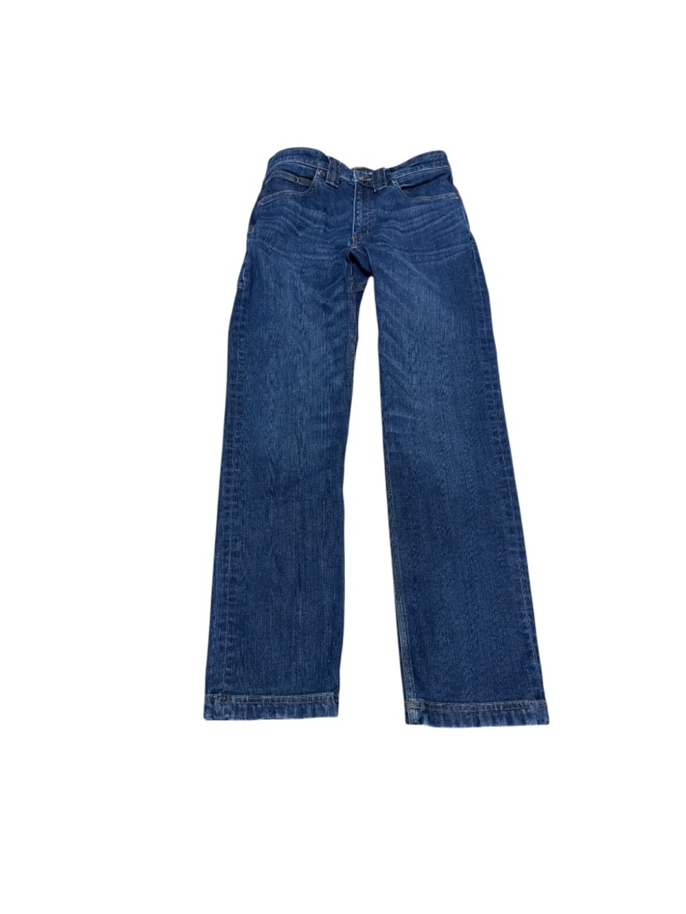 Duluth Trading Ballroom Double Flex Slim Fit Jeans Mens 30x32 Stretch